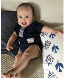 BeBe | ロンパース