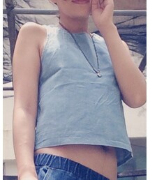 小衣櫥 | トップス