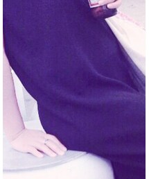 aska | チュニック