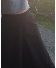 aska | チノパンツ