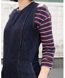 GReat | サロペット/オーバーオール