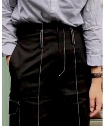 missgoodgood | チノパンツ