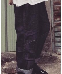 missgoodgood | デニムパンツ