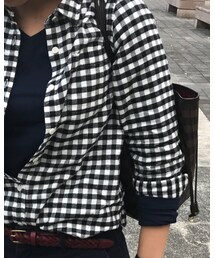 MUJI Labo | シャツ/ブラウス