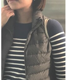 UNIQLO | ダウンベスト