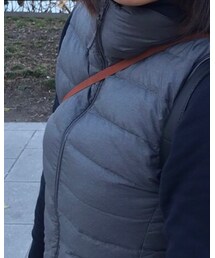 UNIQLO | ダウンベスト