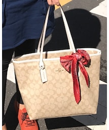 COACH | ショルダーバッグ