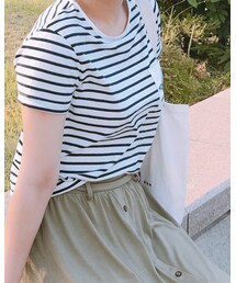 ROXY | Tシャツ/カットソー