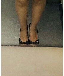 ESCADA | パンプス