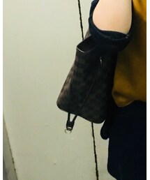 LOUIS VUITTON | ショルダーバッグ