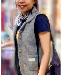 karrimor | ベスト