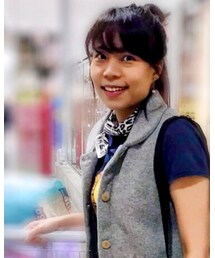 girdear | マフラー