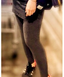 MUJI Labo | パンツ