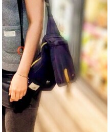 gum master | ショルダーバッグ