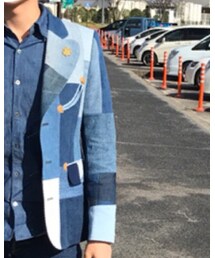 A(LeFRUDE)E | テーラードジャケット