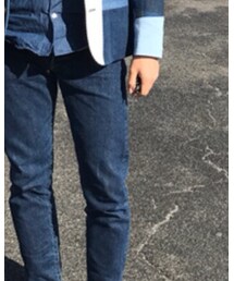 handroom | デニムパンツ