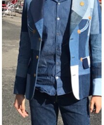 semoh | シャツ/ブラウス