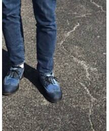 Hender Scheme | デニムパンツ