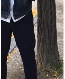 A(LeFRUDE)E | パンツ
