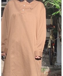 FRED PERRY | ワンピース/ドレス
