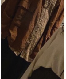 SENSE OF PLACE by URBAN RESEARCH | シャツ/ブラウス