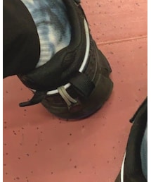 ADER error | シューズ