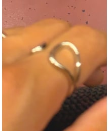 CIAOPANIC | リング