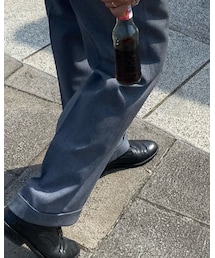 古着 | スラックス