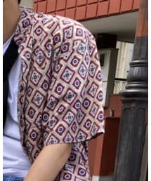 古着 | シャツ/ブラウス