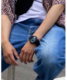 G-SHOCK | デジタル腕時計