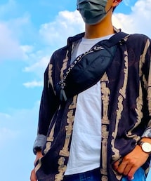 A.P.C. | ショルダーバッグ