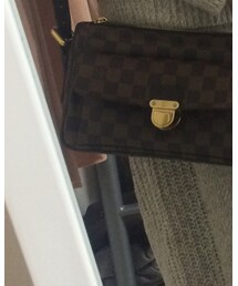 LOUIS VUITTON | ショルダーバッグ
