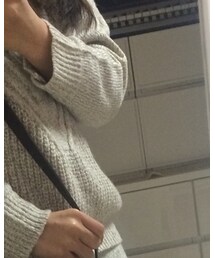 GU | ニット/セーター