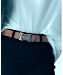 HERMES | ベルト