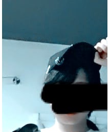 R.SHEMISTE | キャップ