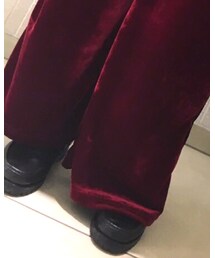 FERRAGAMO | ブーツ