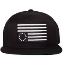 BLACK SCALE | キャップ