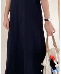 MEIER.Q | ジャンパースカート