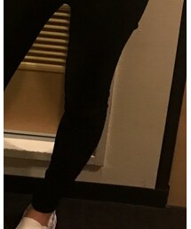 GROWING RICH | その他パンツ