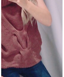 DELYLE | ニット/セーター