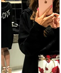 DaTuRA | ニット/セーター