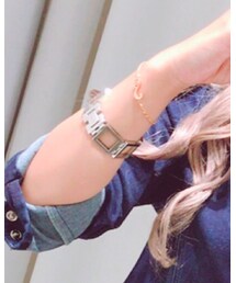 D&G | アナログ腕時計