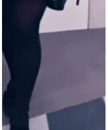 STRAWBERRY-FIELDS | タイツ/ストッキング