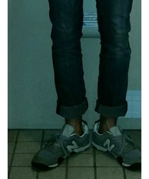 NEW BALANCE | シューズ