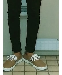 無印良品 | スニーカー