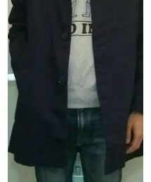 SEVENDAYS=SUNDAY | ステンカラーコート