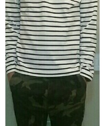 UNIQLO | Tシャツ/カットソー