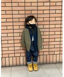 mountenの「ジャケット/アウター(ジャケット/アウター)」