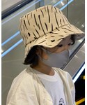 ＣＡＭＥＬ(キャメル)の「帽子(ハット)」