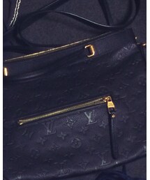 LOUIS VUITTON | トートバッグ